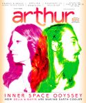 Arthur 21 cover
