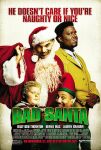 Bad Santa poster