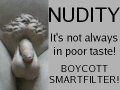 Boycott Smartfilter!
