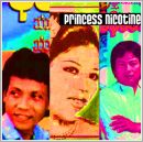 Burmese pop cover