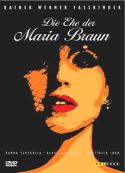 Maria Braun poster