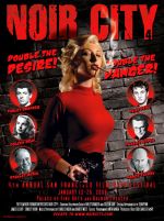 Noir City 4 poster