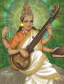 Sarasvati