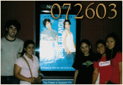 July 26, 2003