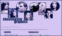 ShootingStarGraphics