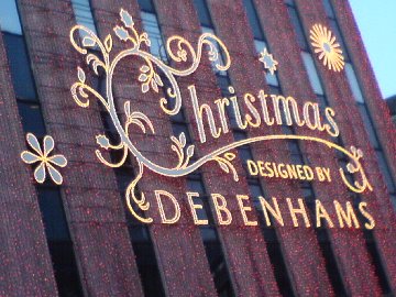 Debenhams