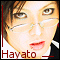 Hayato Fan!